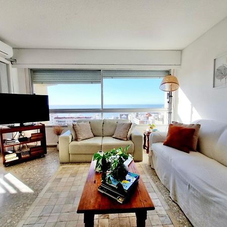Apartamento Vista Mar En La Peninsula De Punta Del Este Exteriér fotografie