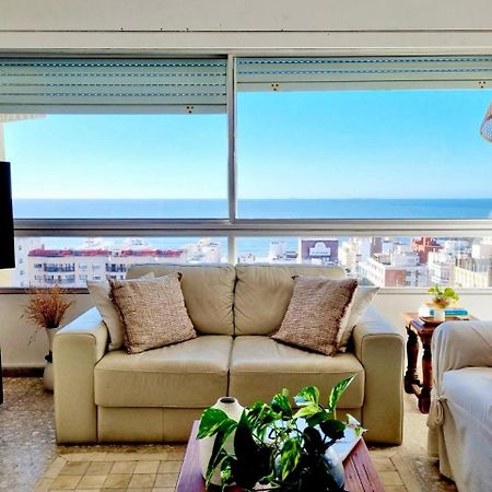 Apartamento Vista Mar En La Peninsula De Punta Del Este Exteriér fotografie