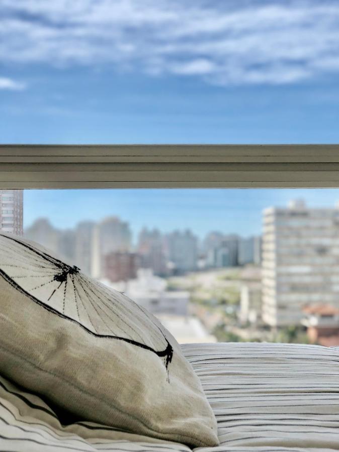 Apartamento Vista Mar En La Peninsula De Punta Del Este Exteriér fotografie