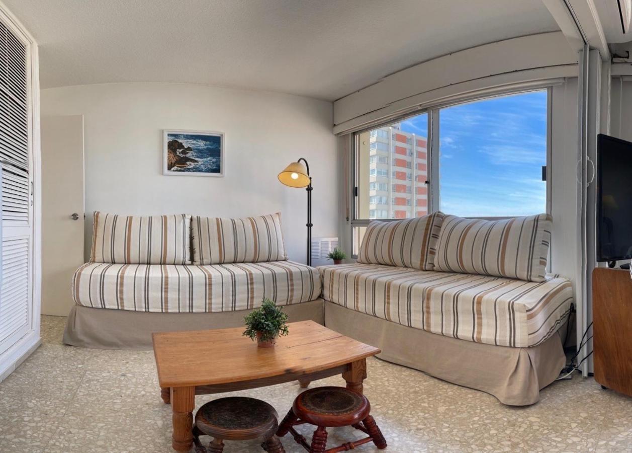 Apartamento Vista Mar En La Peninsula De Punta Del Este Exteriér fotografie