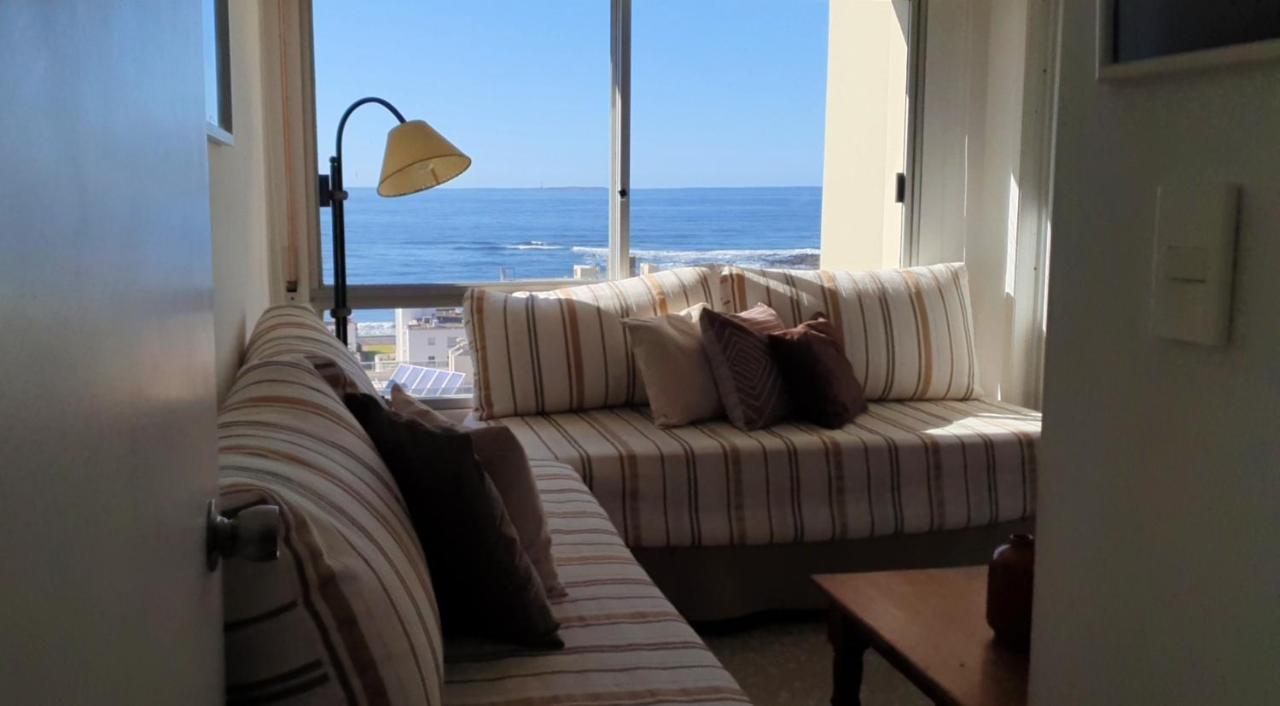 Apartamento Vista Mar En La Peninsula De Punta Del Este Exteriér fotografie
