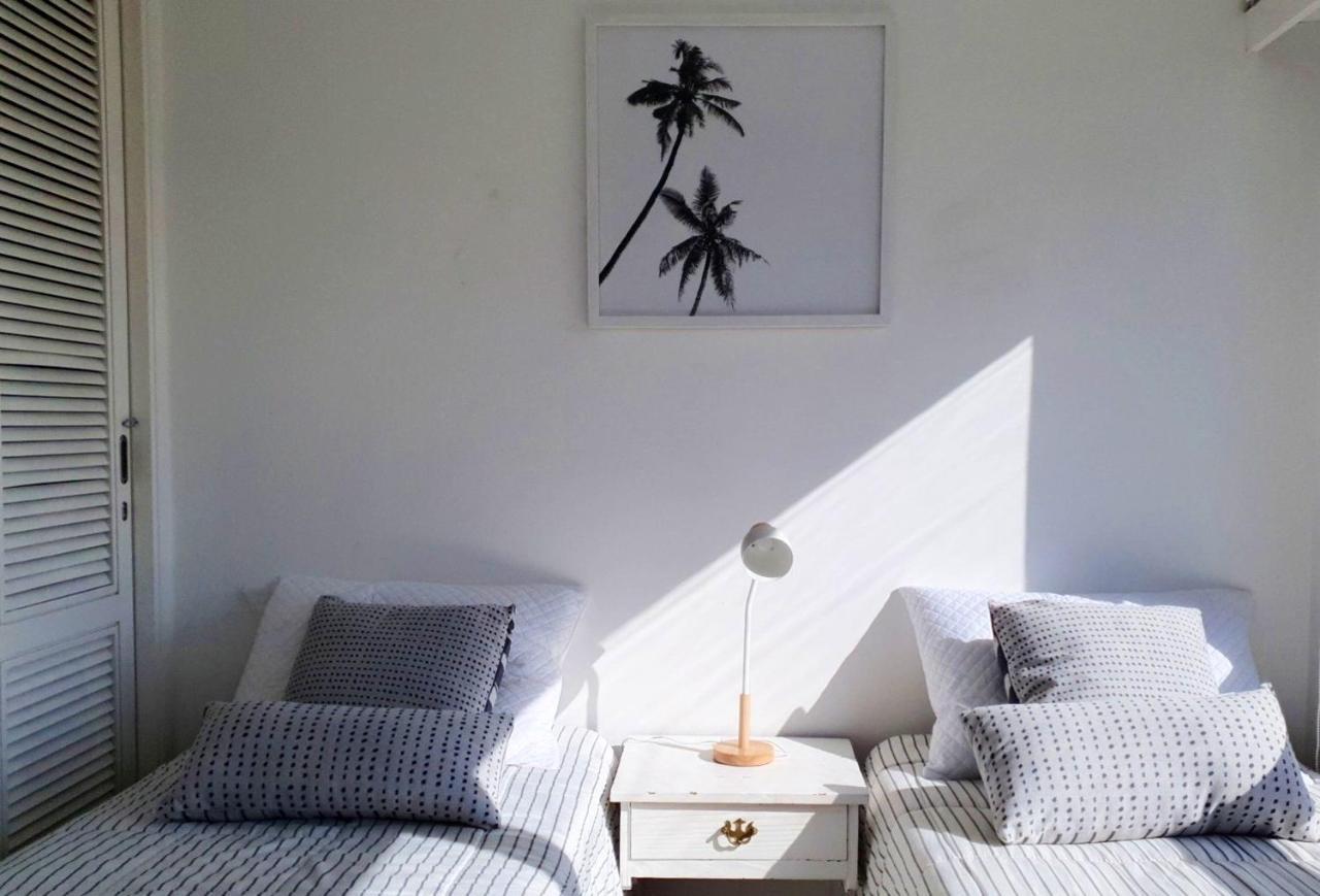 Apartamento Vista Mar En La Peninsula De Punta Del Este Exteriér fotografie