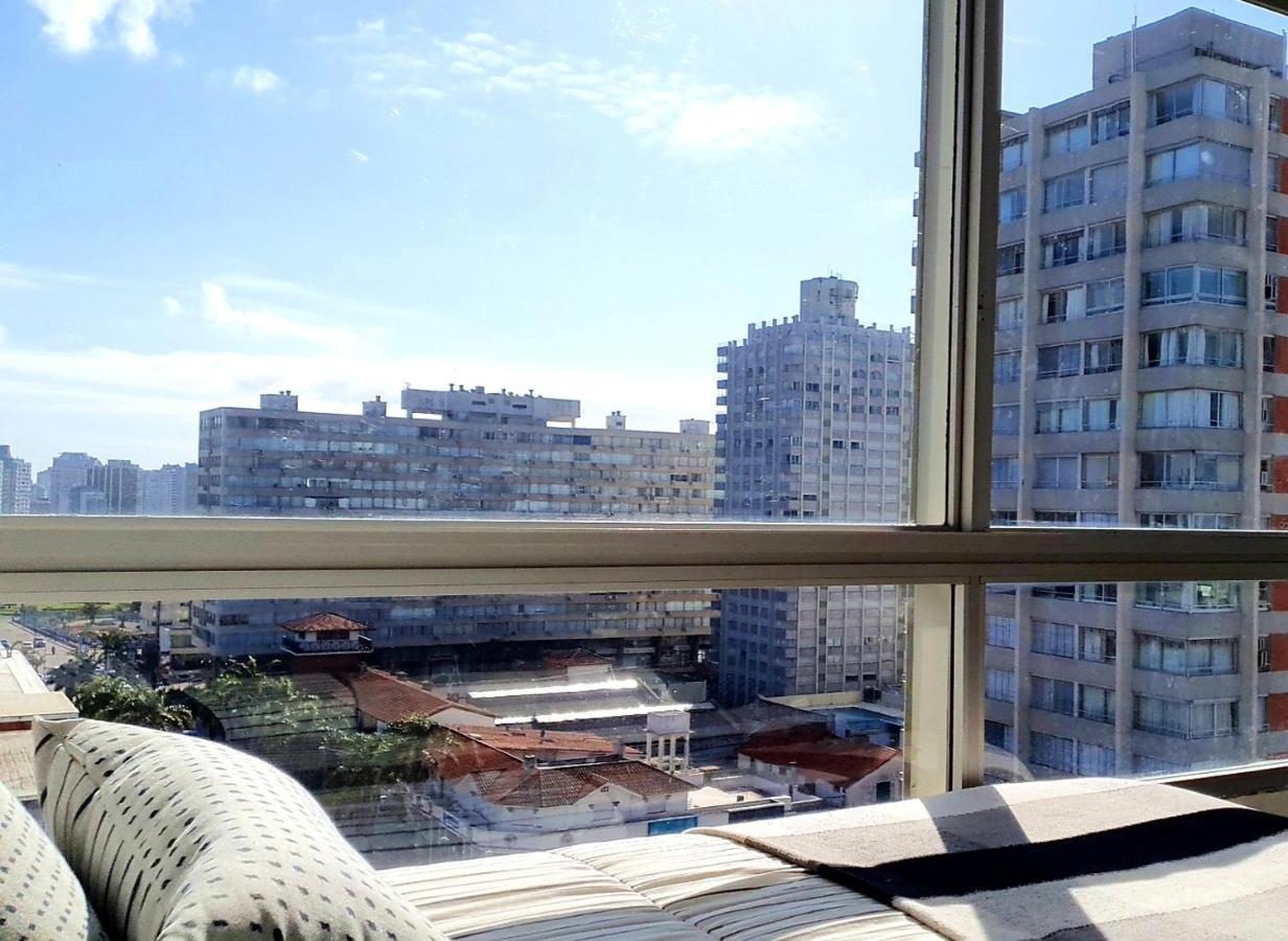 Apartamento Vista Mar En La Peninsula De Punta Del Este Exteriér fotografie