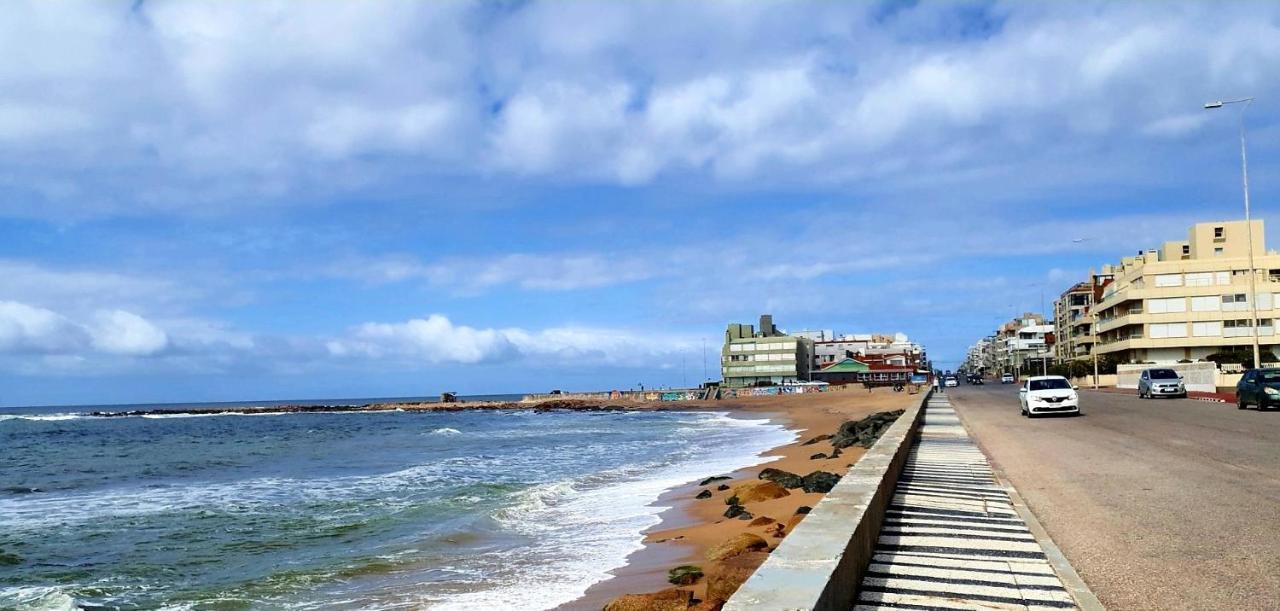 Apartamento Vista Mar En La Peninsula De Punta Del Este Exteriér fotografie