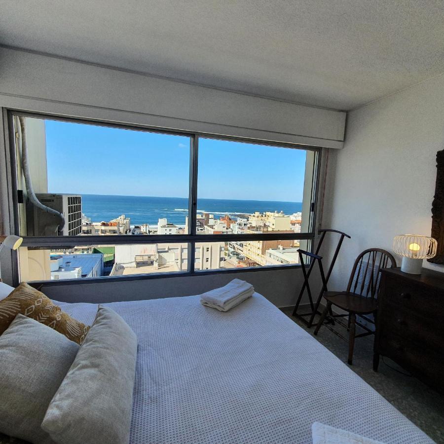 Apartamento Vista Mar En La Peninsula De Punta Del Este Exteriér fotografie