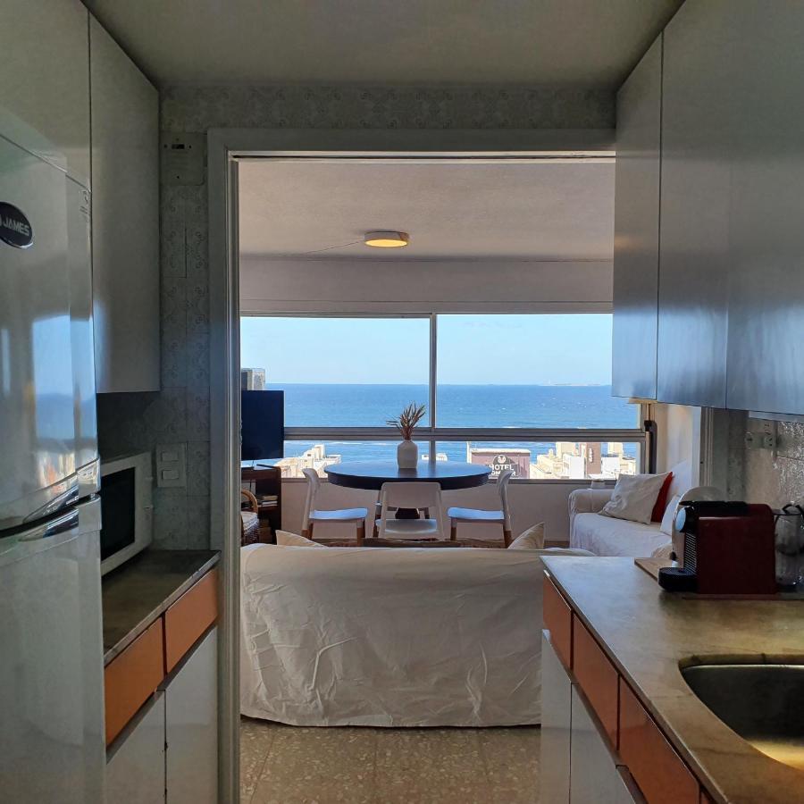 Apartamento Vista Mar En La Peninsula De Punta Del Este Exteriér fotografie