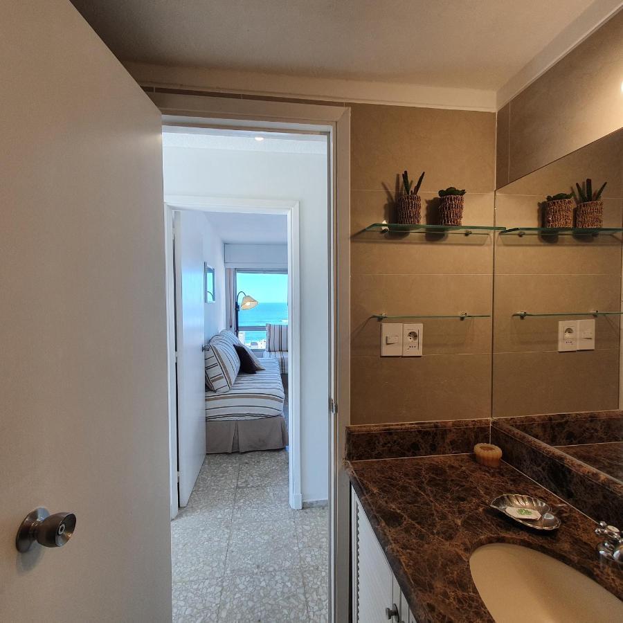 Apartamento Vista Mar En La Peninsula De Punta Del Este Exteriér fotografie