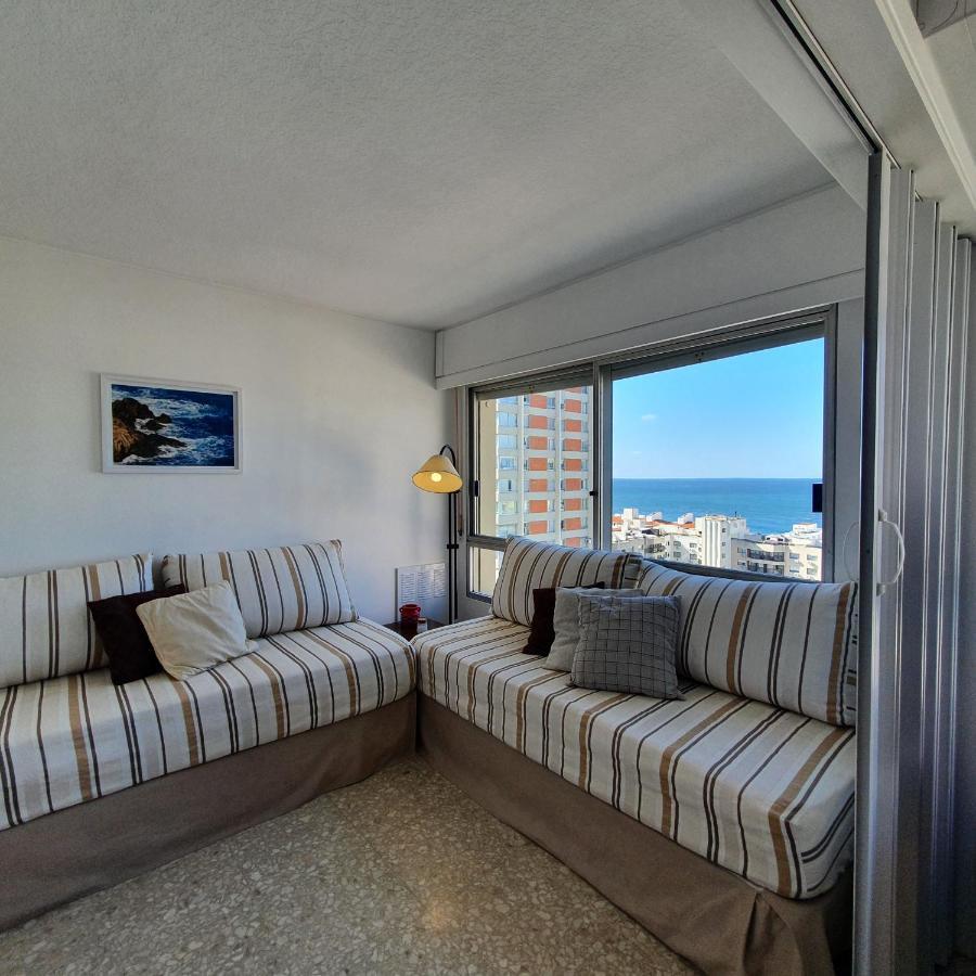 Apartamento Vista Mar En La Peninsula De Punta Del Este Exteriér fotografie