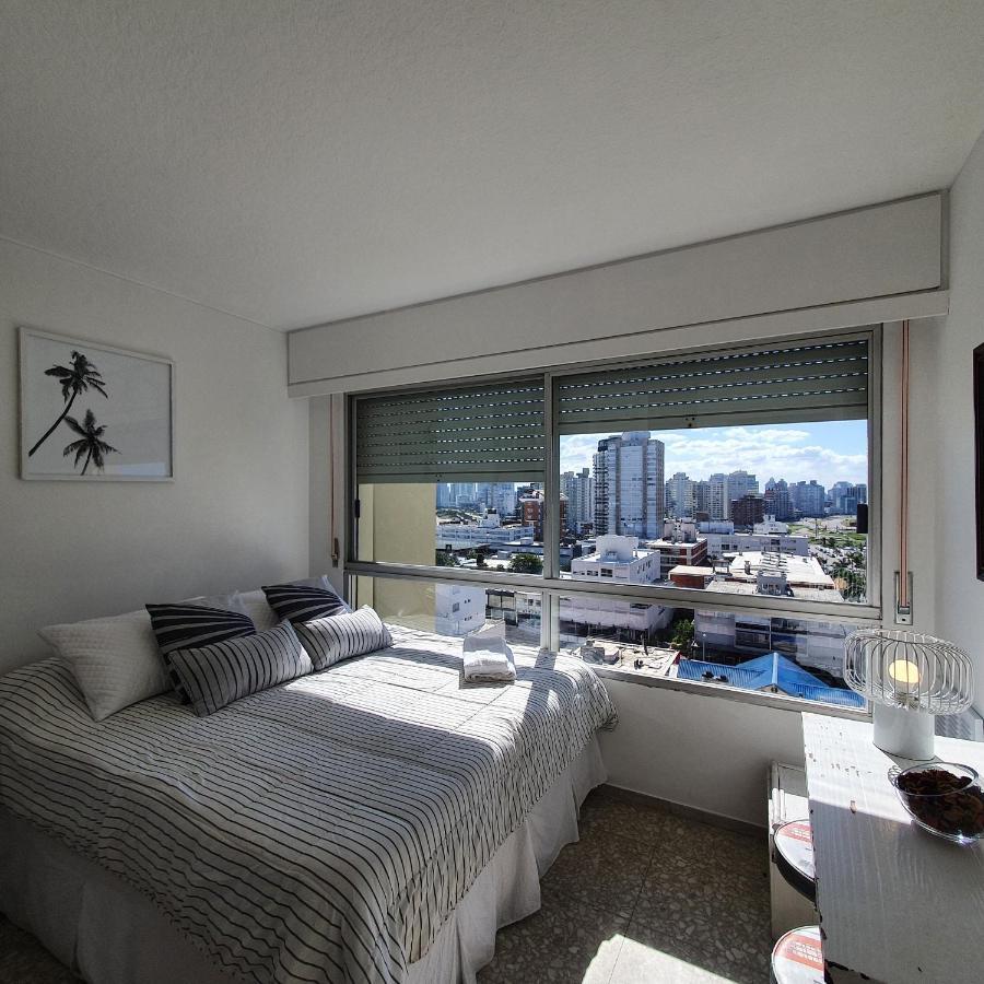 Apartamento Vista Mar En La Peninsula De Punta Del Este Exteriér fotografie