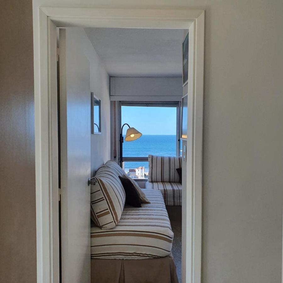 Apartamento Vista Mar En La Peninsula De Punta Del Este Exteriér fotografie