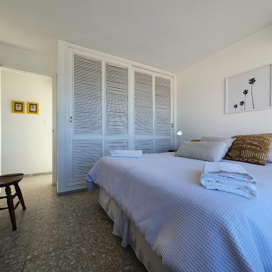 Apartamento Vista Mar En La Peninsula De Punta Del Este Exteriér fotografie