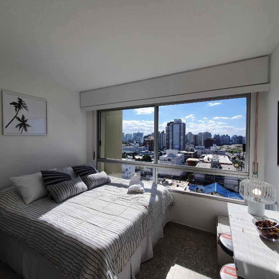 Apartamento Vista Mar En La Peninsula De Punta Del Este Exteriér fotografie