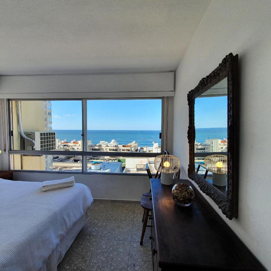 Apartamento Vista Mar En La Peninsula De Punta Del Este Exteriér fotografie