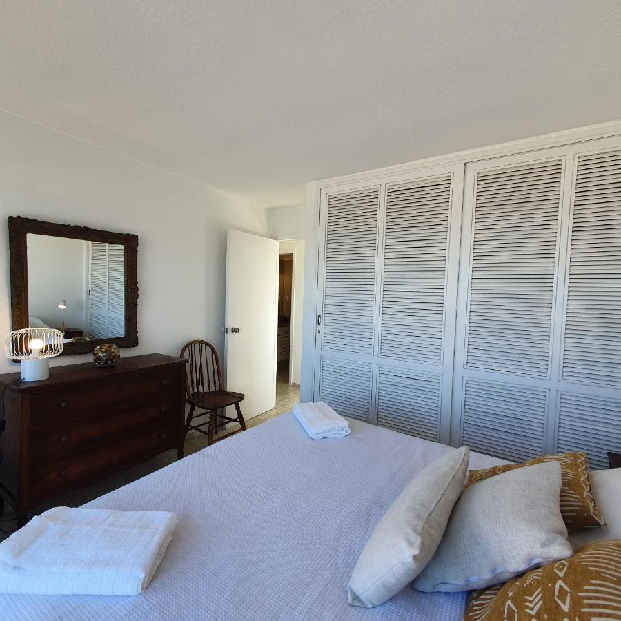 Apartamento Vista Mar En La Peninsula De Punta Del Este Exteriér fotografie