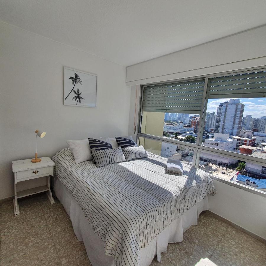 Apartamento Vista Mar En La Peninsula De Punta Del Este Exteriér fotografie