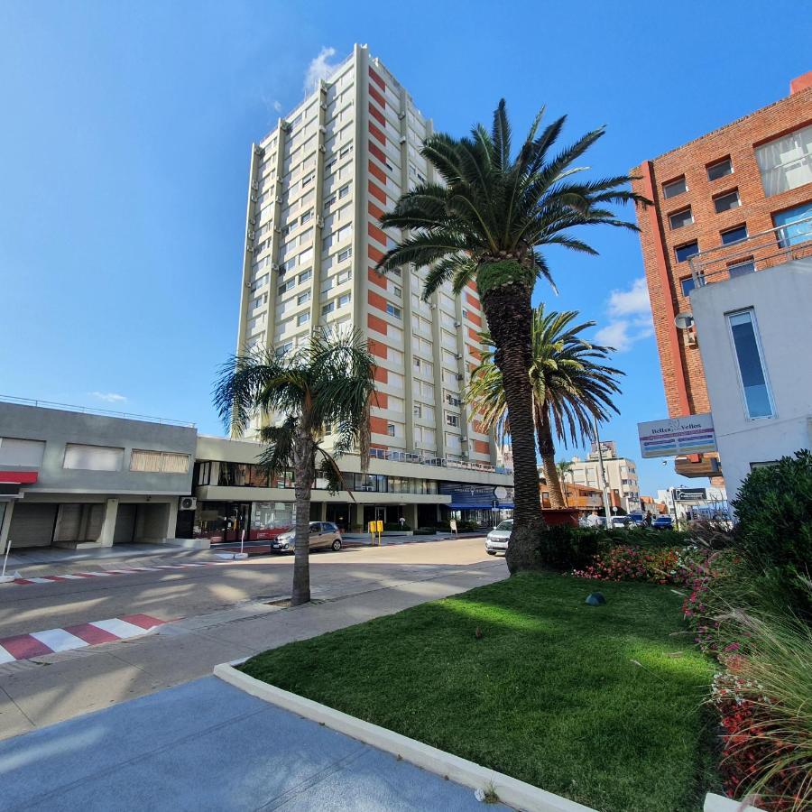 Apartamento Vista Mar En La Peninsula De Punta Del Este Exteriér fotografie