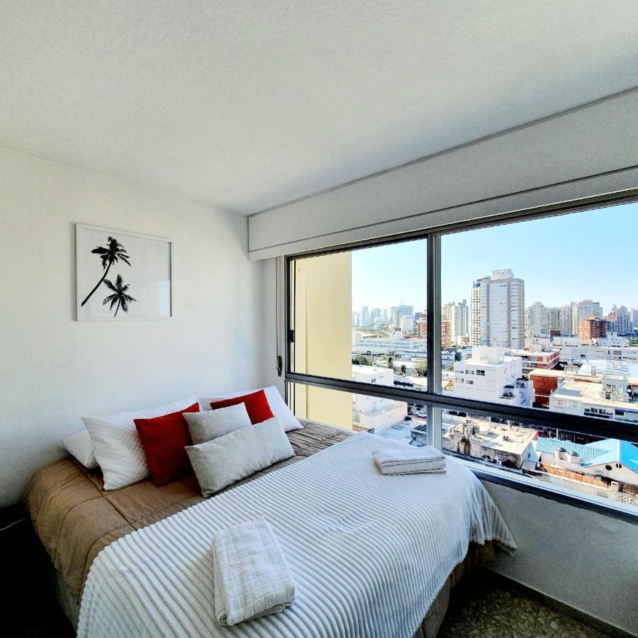 Apartamento Vista Mar En La Peninsula De Punta Del Este Exteriér fotografie
