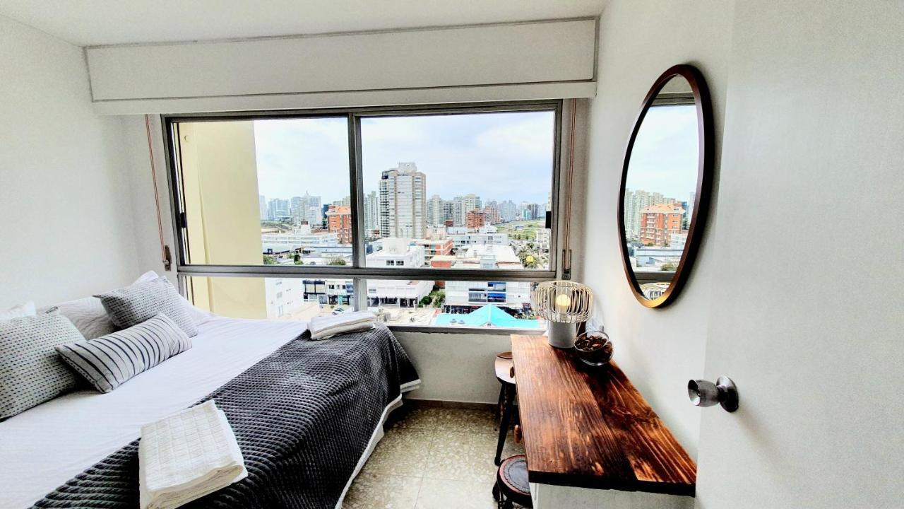 Apartamento Vista Mar En La Peninsula De Punta Del Este Exteriér fotografie