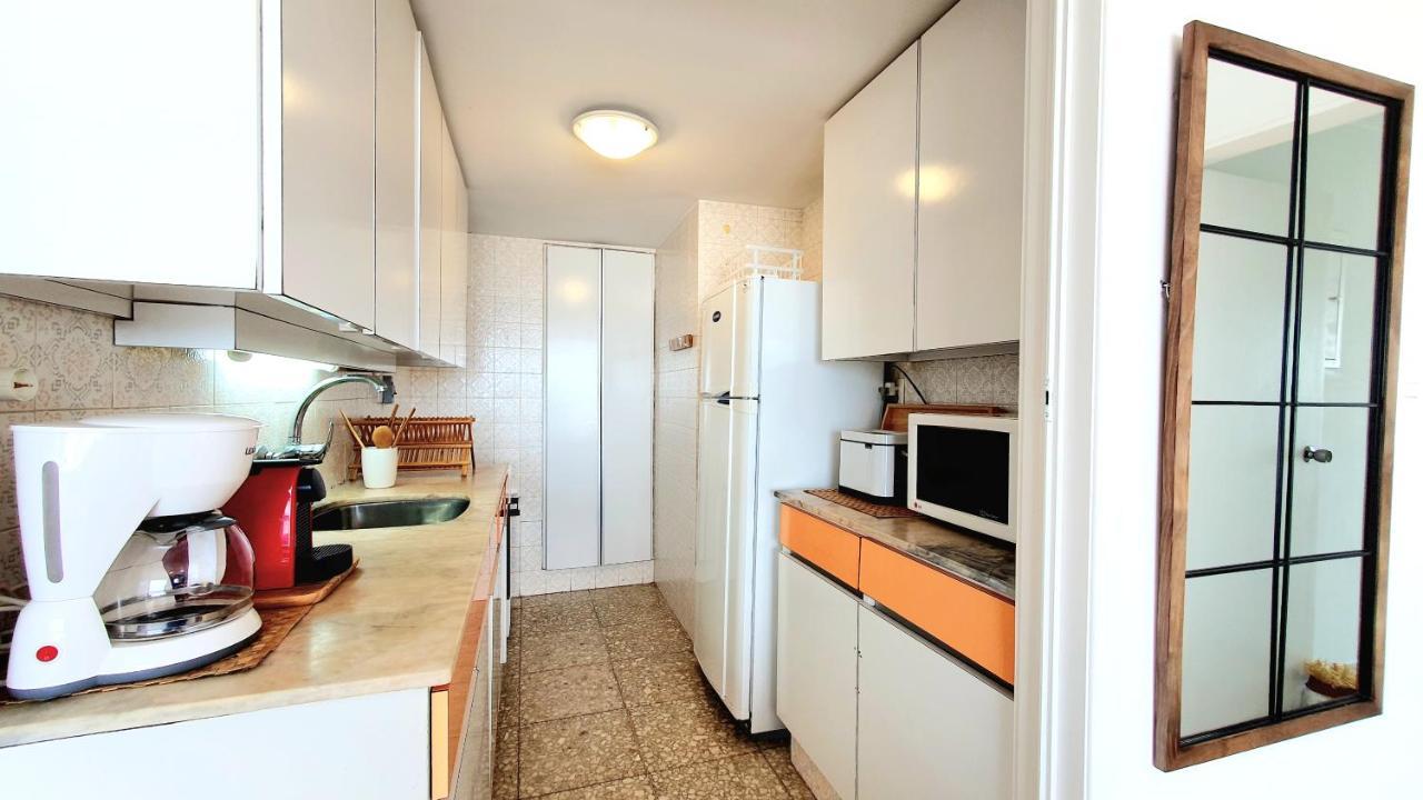 Apartamento Vista Mar En La Peninsula De Punta Del Este Exteriér fotografie