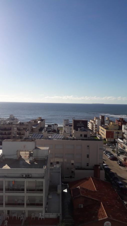 Apartamento Vista Mar En La Peninsula De Punta Del Este Exteriér fotografie